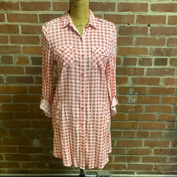 𝅺love tree dress - Picture 1 of 4
